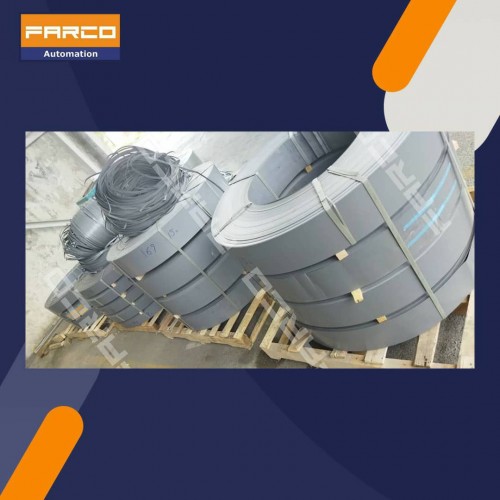 برش تخصصی رول به رول ورق روغنی