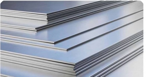 برش تخصصی رول به شیت استیل و انواع فلزات