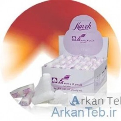 باند کناربافته