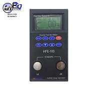 فریت سنج برندTMTECK مدلTMF110