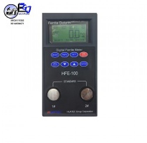 فریت سنج برند HUATECمدل HFE-100