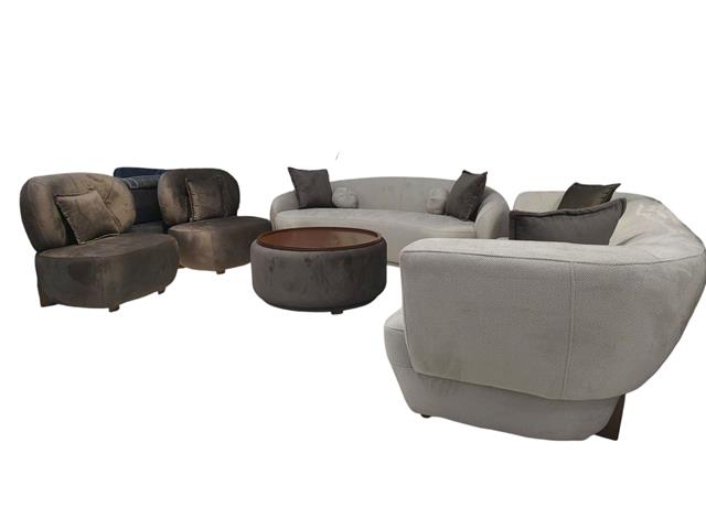 مبل قسطی بازنشستگان%اقساط 24 ماه%مبل برند