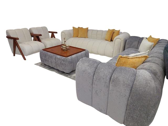 مبل قسطی در کرج%ویژه بازنشستگان اقساط 24 ماهه