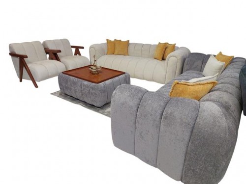 مبل قسطی در کرج%ویژه بازنشستگان اقساط 24 ماهه