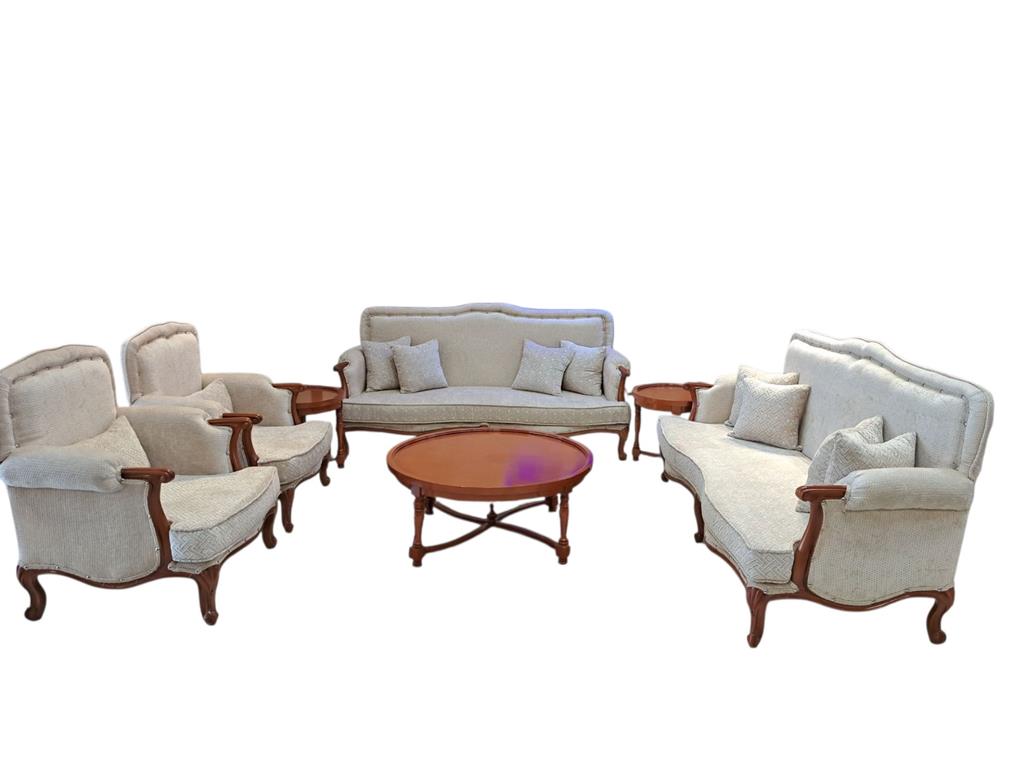 مبل قسطی با چک%اقساط 24 ماه بدون سود