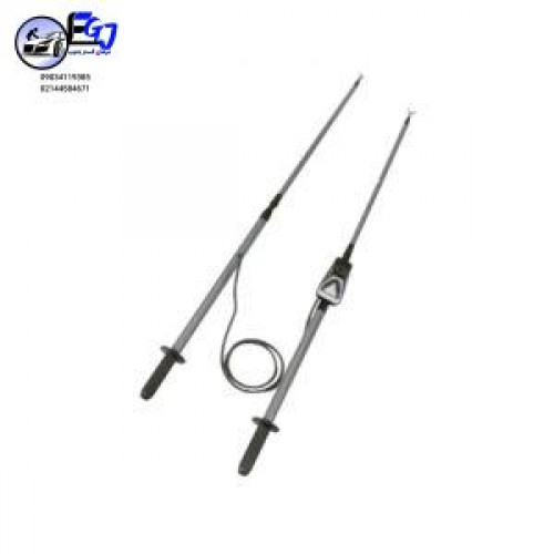 فازمتر دوبل 33کیلوولت برندCATU