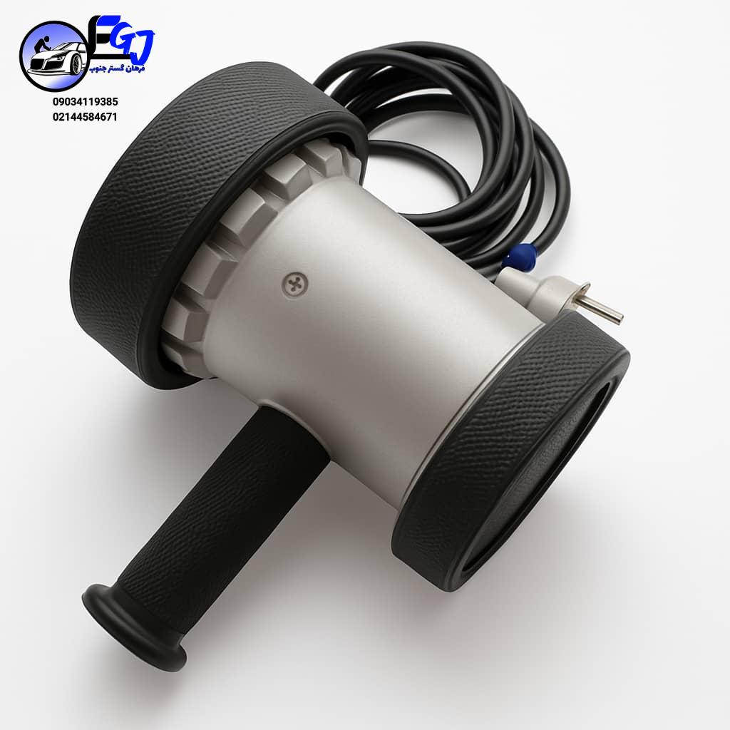 چراغ یووی( 18LED (UV