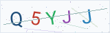 کد امنیتی