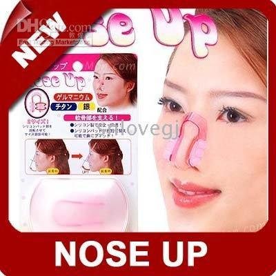 کوچک کننده بینی و فرم دهنده نوز آپ ارزان و کارآمد - تصویر 1