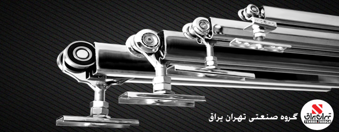 تولید قرقره های آویز - تصویر 1