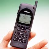 NOKIA 1611 نوکیا و NOKIA 2110 نوکیا SIEMENS-S4 زیمنس و SIEMENS-S6 زیمنس SAGEM-RC715-ICI ساژم - تصویر 1
