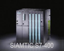 تمامی PLCهای زیمنس S7-400 در تکنوکلید - تصویر 1
