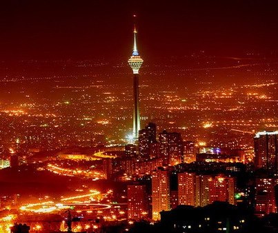 فروش زمین های متراژ بالا تهران و ﺣومه (اکازیون واقعی) - تصویر 1