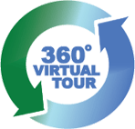 آموزش عکاسی پانورما و آموزش ایجاد تور مجازی - تصویر 1