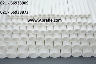 لوله پی وی سی, لوله یو پی وی سی, لوله های پی وی سی, لوله های یو پی وی سی - تصویر 1