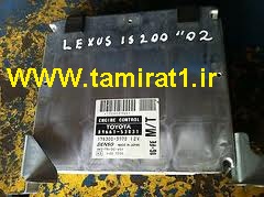 آموزش تعمیرات ECU ماشین های سنگین - تصویر 1