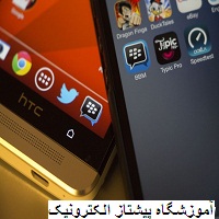 آموزش تعمیرات گوشی های هوشمند - تصویر 1