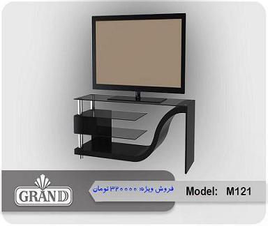 میز led مدل m121