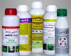 فروش انواع سموم و كودهاي كشاورزي - تصویر 1