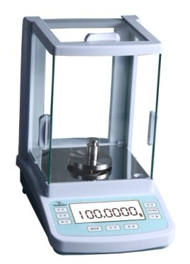 ترازوی گرمی+ترازوی آزمایشگاهی صنعتی مدل:KIA220 - تصویر 1