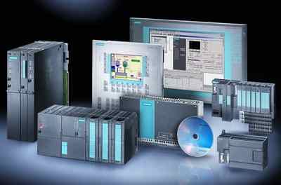 خرید انواع پی ال سی PLC زیمنس از شرکت کنترل زیمنس - تصویر 1