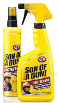 STP Spray - تصویر 1