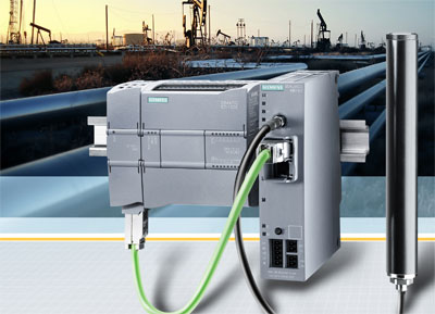 نمایندگی فروش انواع پی ال سی PLC زیمنس در ایران - تصویر 1