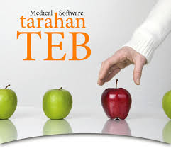 نرم افزار رایگان مطب - تصویر 1