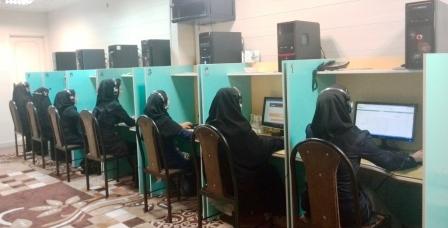 مرکز خدمات غيرحضوري - تصویر 1