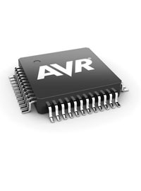 دوره تربیت کارشناس میکروکنترلرهای AVR - 128 ساعت - تصویر 1