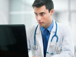 نرم افزار مدیریت مطب قلب و عروق - تصویر 1