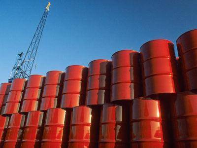 گازوئیل (gas oil) - تصویر 1