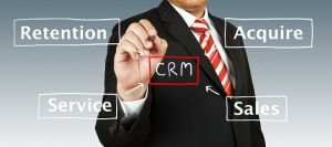 نرم افزار crm مديريت ارتباط شما با مشتريان - تصویر 1