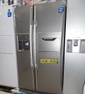 فروش فوق العاده يخچال سايد دوو DAEWOO 2411 - تصویر 1