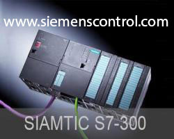 تجهیزات اتوماسیون صنعتی S7-200,300 زیمنس - تصویر 1