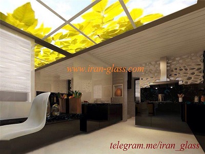 آسمان مجازی، پنجره مجازی،منظره مجازی_تهران - تصویر 1