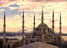 تور استانبول - تصویر 1