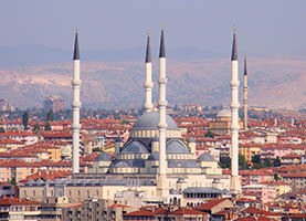 تور استانبول نوروز 95 - تصویر 1