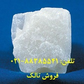 تالک و كاغذ سازي ، زمين کاو - تصویر 1
