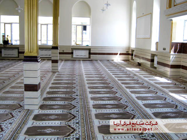 قيمت سجاده - تصویر 1