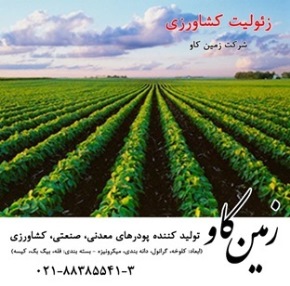 زئوليت کشاورزي - تصویر 1