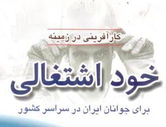 خوداشتغالی و بازار کار تضمینی - تصویر 1