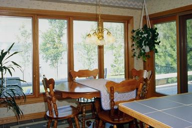 مجتمع صنعتی آلستار_تولید درب وپنجره اختصاصی دوجداره آلومینیومی upvc  و ترمال بریک - تصویر 1
