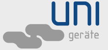 فروش محصولات يوني گريت Uni-gerate    آلمان  (www.uni-geraete.com  ) - تصویر 1