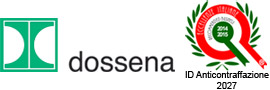 فروش رله Dossena ايتاليا  ( رله دوسنا ايتاليا) ( Dossena s.n.c.ايتاليا) - تصویر 1