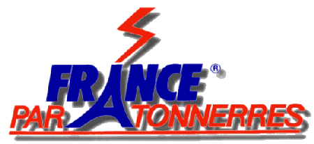 فروش انواع محصولات France Paratonners فرانسه ( فرنس پاراتونرز فرانسه) - تصویر 1