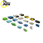 Oxin Fiber Optic Adapter & Attenuator - تصویر 1