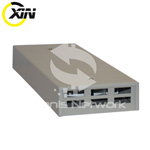 Oxin Fiber Optic Wall Box - تصویر 1