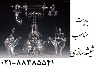 باريت کريستال (BaSo4)مناسب شيشه سازي - تصویر 1