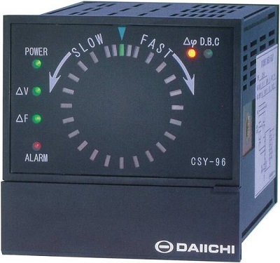 فروش انواع ترانسديوسر و ترانس جريان دايچي Daiichi ژاپن - تصویر 1